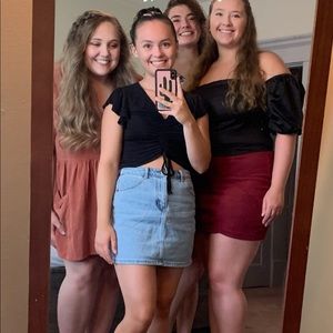 Meet your Posher, Morganne